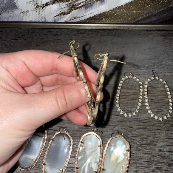 Kendra Scott bundle - Picture 4 of 4